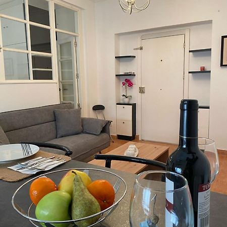 Apartamento Centro De Madrid Plaza Mayor Jh Exteriér fotografie